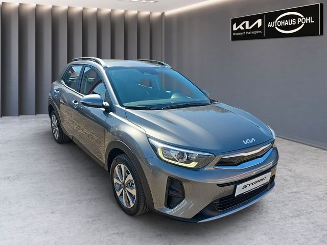 Kia Stonic 1.0T 100 DCT Vision STD