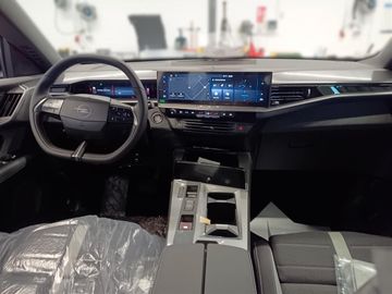 Fotografie 9 des Opel Grandland (X) Grandland Edition Navi Kamera Matrix-LED Sitzhzg