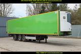 Van Eck UT-3BI, TERMO KING SL300X, 18.086 MTH - Van Eck LKWs