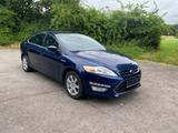 Ford Mondeo Lim. Titanium/ Automatik TÜV Neu - Ford Mondeo aus 2011: Titanium