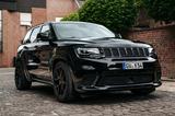 Jeep Grand Cherokee 6.2l V8 HEMI TRACKHAWK Automa... - Jeep Grand Cherokee: Trackhawk