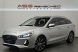Hyundai i30 1.6 CRDI *2.Hand *Kamera *Navi *Pano *Klima - Hyundai i30 mit Diesel-Antrieb: Kombi, Automatik, 1.6
