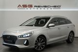Hyundai i30 1.6 CRDI *2.Hand *Kamera *Navi *Pano *Klima - Hyundai: Crdi