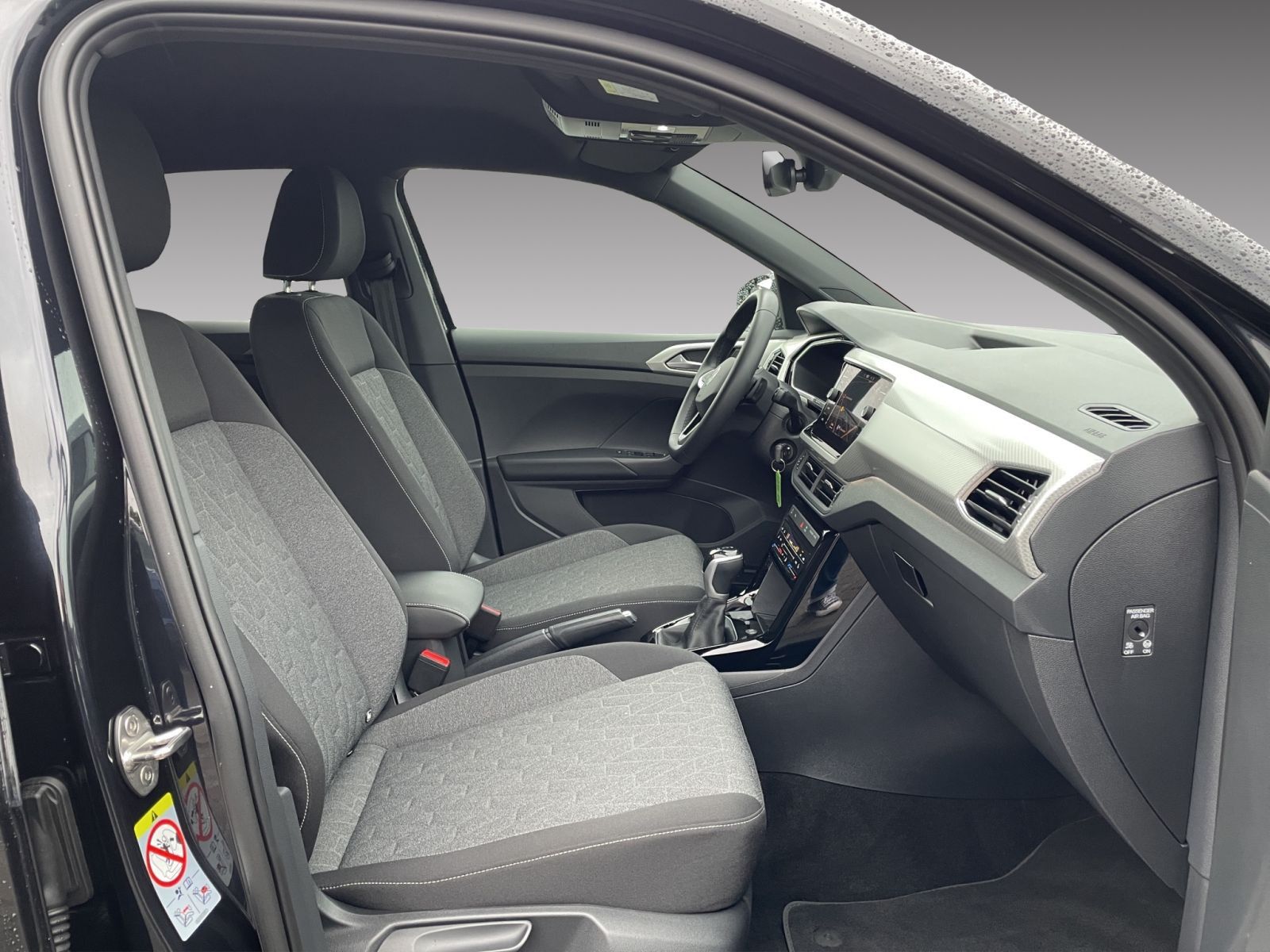 Volkswagen T-Cross - Bild 14