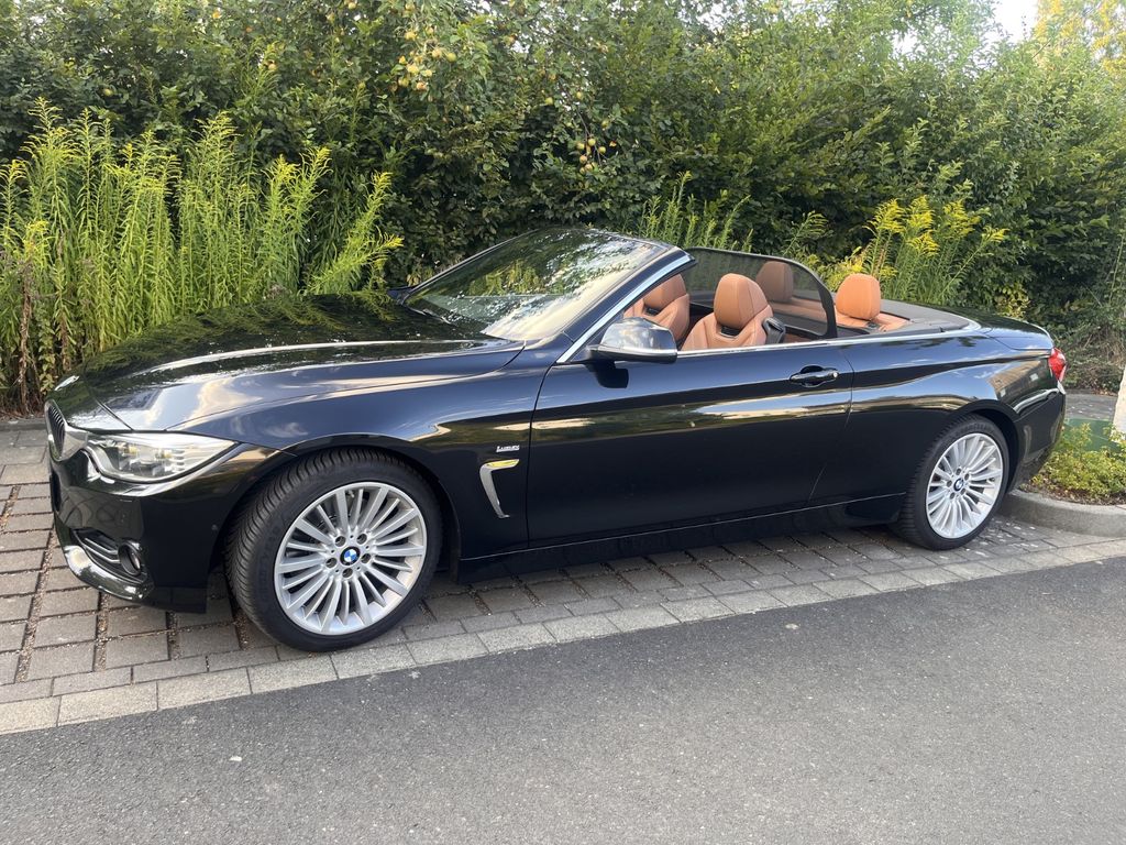 Image of BMW 430