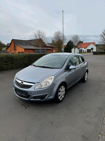 Opel Corsa D 1.2 TÜV NEU