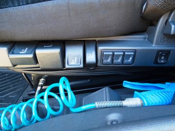 Mercedes-Benz Atego 923 AUTOMATIK-KLIMA-1.HAND-