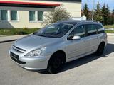 Peugeot 307 Break/ SW SW Premium - Peugeot 307 Premium mit Benzin-Antrieb