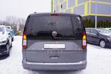 Volkswagen Caddy Maxi 1.5 TSI Life App-Connect 7-Sitzer PDC - graue Volkswagen Caddy Maxi