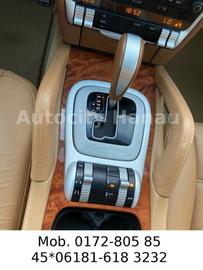 صورة مصغرة 17 لـ 2003 Porsche CAYENNE
