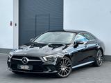 Mercedes-Benz CLS 450*AMG PERFORMANCE*VOLL*Widescreen*MASSAGE* - Mercedes-Benz CLS 450: Limousine