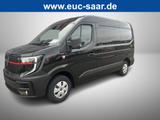 Renault Master 150 AT9 L2H2 NAVY/AHK/Kamera/Holz - schwarze Renault Master