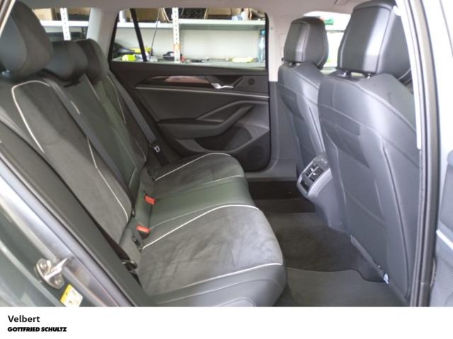 Volkswagen Passat Variant VW 1.5 eTSI DSG Business - AHK SH
