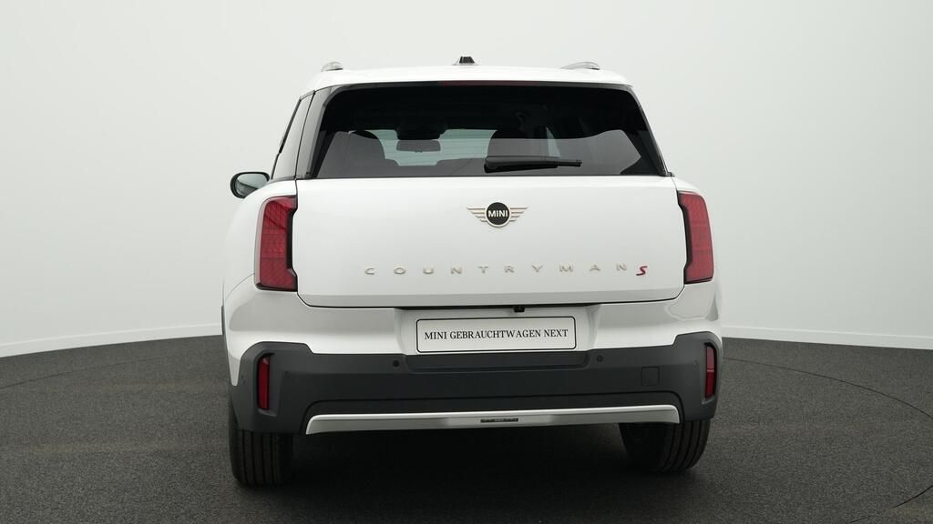 MINI Cooper S Countryman - Bild 10