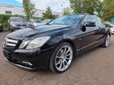 Mercedes-Benz E 250 E Cabrio E 250 CDI BlueEfficiency - Mercedes-Benz E 250 in Saarbrücken