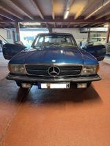 Mercedes-Benz SL 450