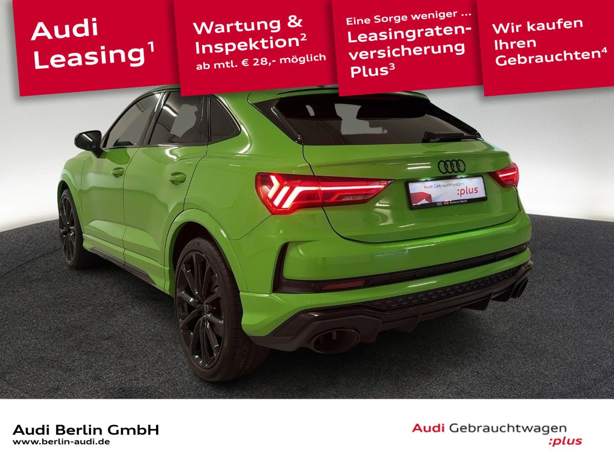 Audi RSQ3 - Bild 3