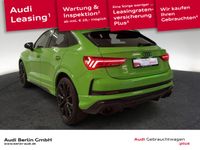 Audi RSQ3 - Vorschau Bild 3