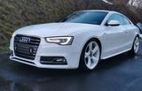 Audi A5 2.0 TFSI S-tronic Quattro S-Line Facelift - gebrauchte Audi A5 mit Facelift