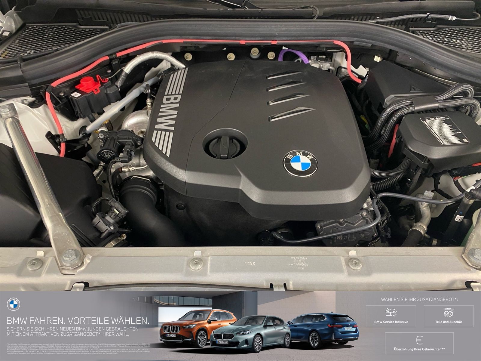 BMW X3 - Bild 16
