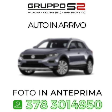 Otros VOLKSWAGEN T-Roc 1.5 TSI ACT DSG Life Tetto nero