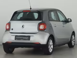 Smart forfour EQ *Passion*DAB*Sitzheizung*Tempomat*ABS - Smart ForFour: Eq