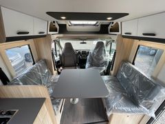 Sun Living S 72 DL *Face2Face + Einzelbetten + Hubbett