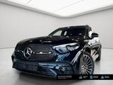 Mercedes-Benz GLC 220 d 4M 360° Pano Burmester Distronic