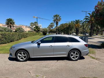 Audi A4 - 8