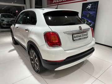Bild 6 Fiat 500X Pop Star