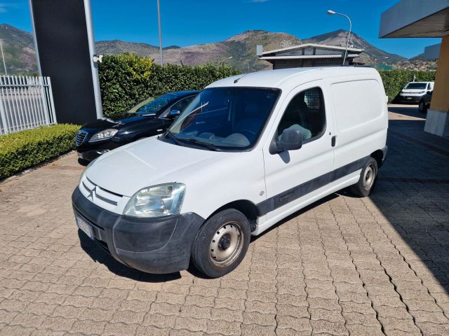 Citroën Citroen Berlingo Furgone diesel