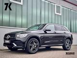Mercedes-Benz GLC 300de 4Matic AMG-LINE*ASSIST|CAM|NIGHT|1.HD* - Mercedes-Benz GLC 300 in Krefeld