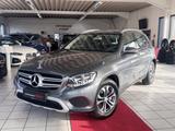 Mercedes-Benz GLC 220 d 4Matic AHK I.Hand°Navi° - Mercedes-Benz GLC-Klasse Gebrauchtwagen in Köln
