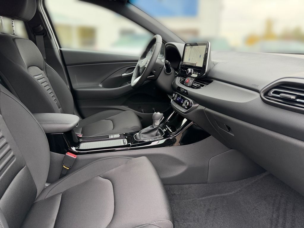 Hyundai i30 – Bild 13