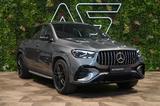 Mercedes-Benz GLE53 4M+*COUPÉ*MASSAGE*360*TOW*BURM*85.372€ NET - gebrauchte Mercedes-Benz GLE 53 AMG aus dem Jahr 2024