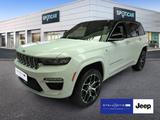 Jeep Grand Cherokee 2.0 PHEV Summit Reserve - Jeep Grand Cherokee aus 2025