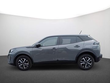 Peugeot 2008 - 4