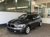 BMW 116i - F20  - BMW 116: F20