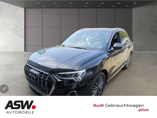 Image of Audi Q3