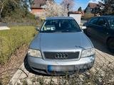 Audi A6 1.8 mit Rest tüv 05/26 - gebrauchte Audi A6 aus dem Jahr 1997