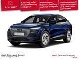 Audi Q4 Sportback e-tron 210 kW