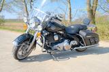 Harley-Davidson Road King - Harley-Davidson Motorräder in Mannheim