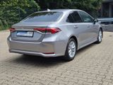Toyota Corolla 1,6 Aut. Comfort - Toyota Corolla mit Benzin-Antrieb: Limousine, Automatik, 1.6