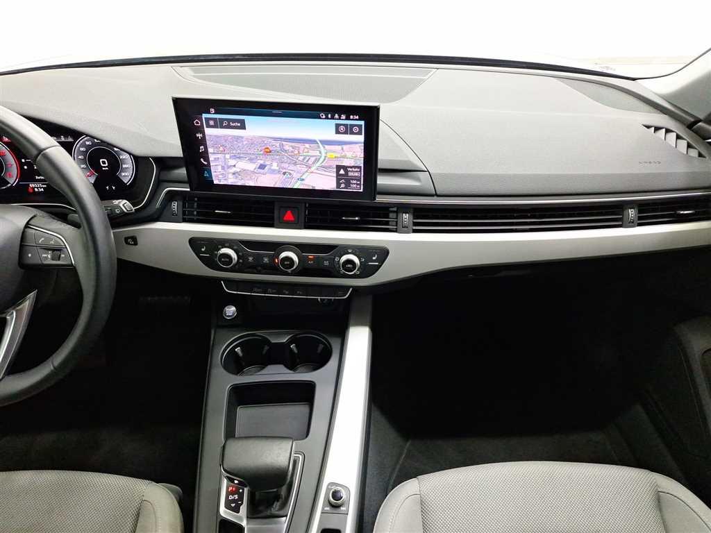 Audi A4 Avant advanced 35 2.0 TFSI S-tronic LED, миниатюра 13