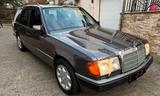 Mercedes-Benz Mercedes Benz S124 E220 M111 H Benzin Komb... - Mercedes-Benz E 220 mit Benzin-Antrieb: Kombi