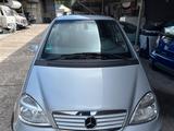 Mercedes-Benz Mercedes A-Klasse Elegance, 95.000 km, Aut... - Mercedes-Benz aus 2004: Klasse