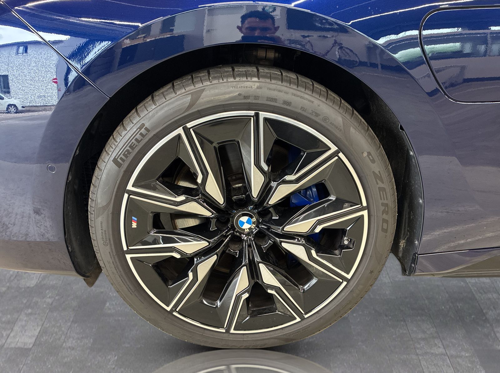 BMW M760 - Bild 5