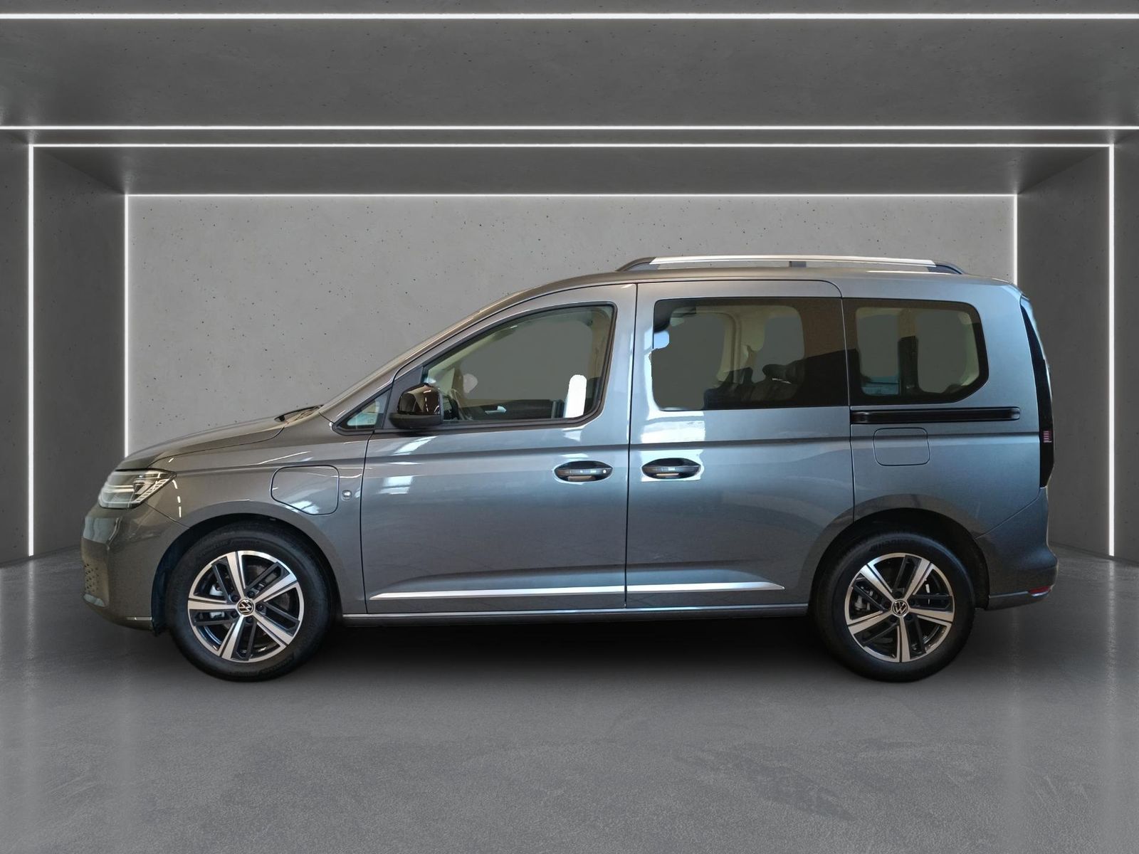 Volkswagen Caddy - Bild 4