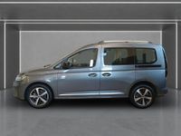 Volkswagen Caddy - Vorschau Bild 4