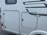 HYMER / ERIBA / HYMERCAR Tramp SL 568 - HYMER / ERIBA Tramp sl